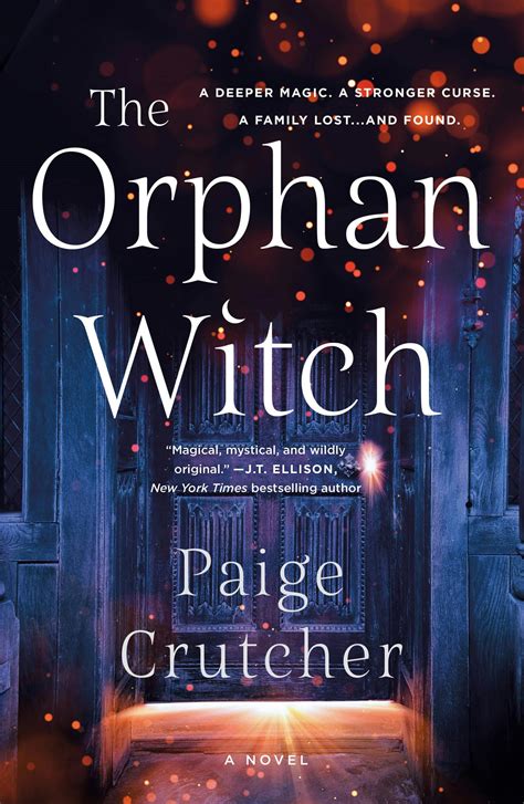 The Orphan Witch's Role in Society: Challenging Stereotypes